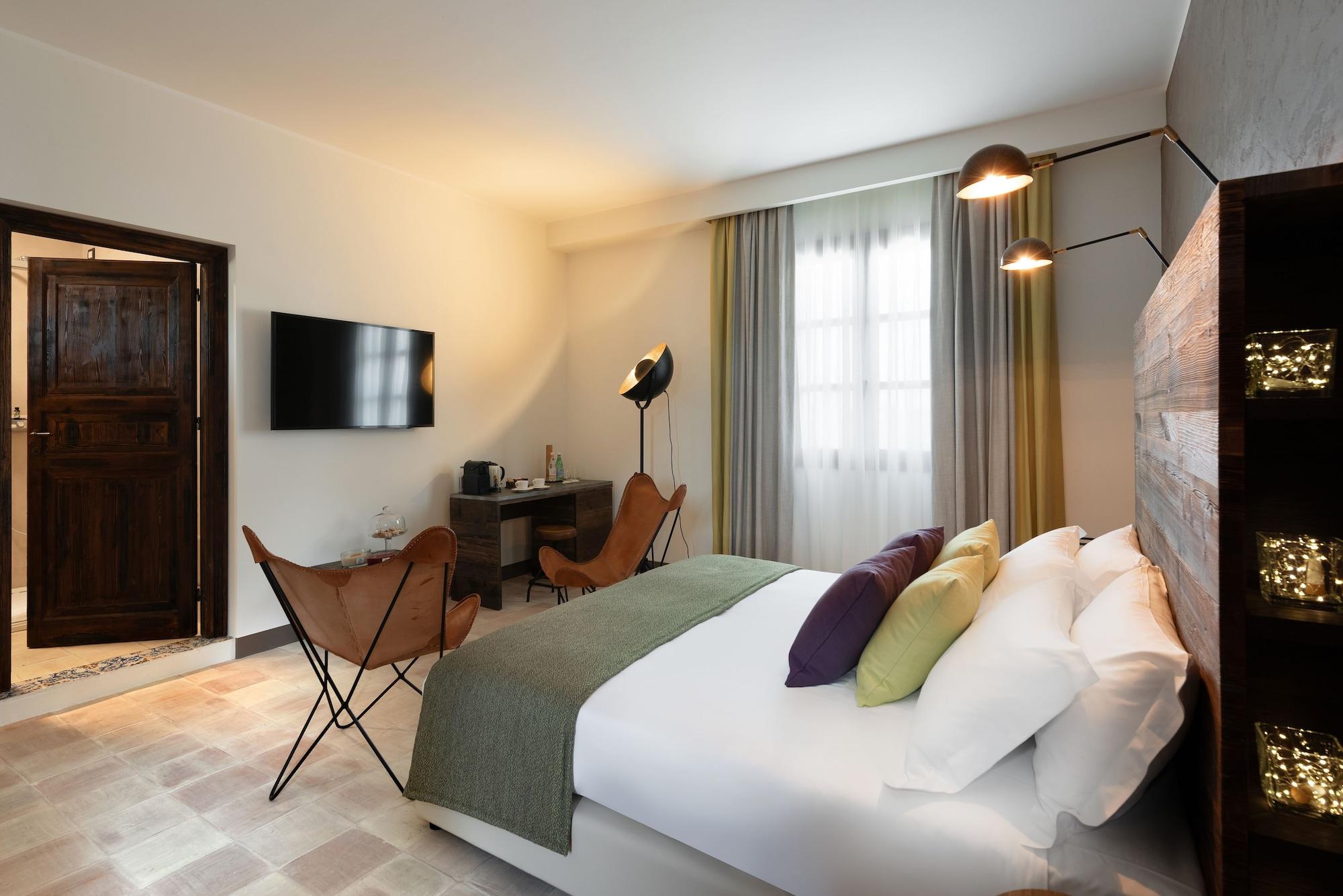 Momentum Wellness Bio Resort Castelvetrano Екстер'єр фото