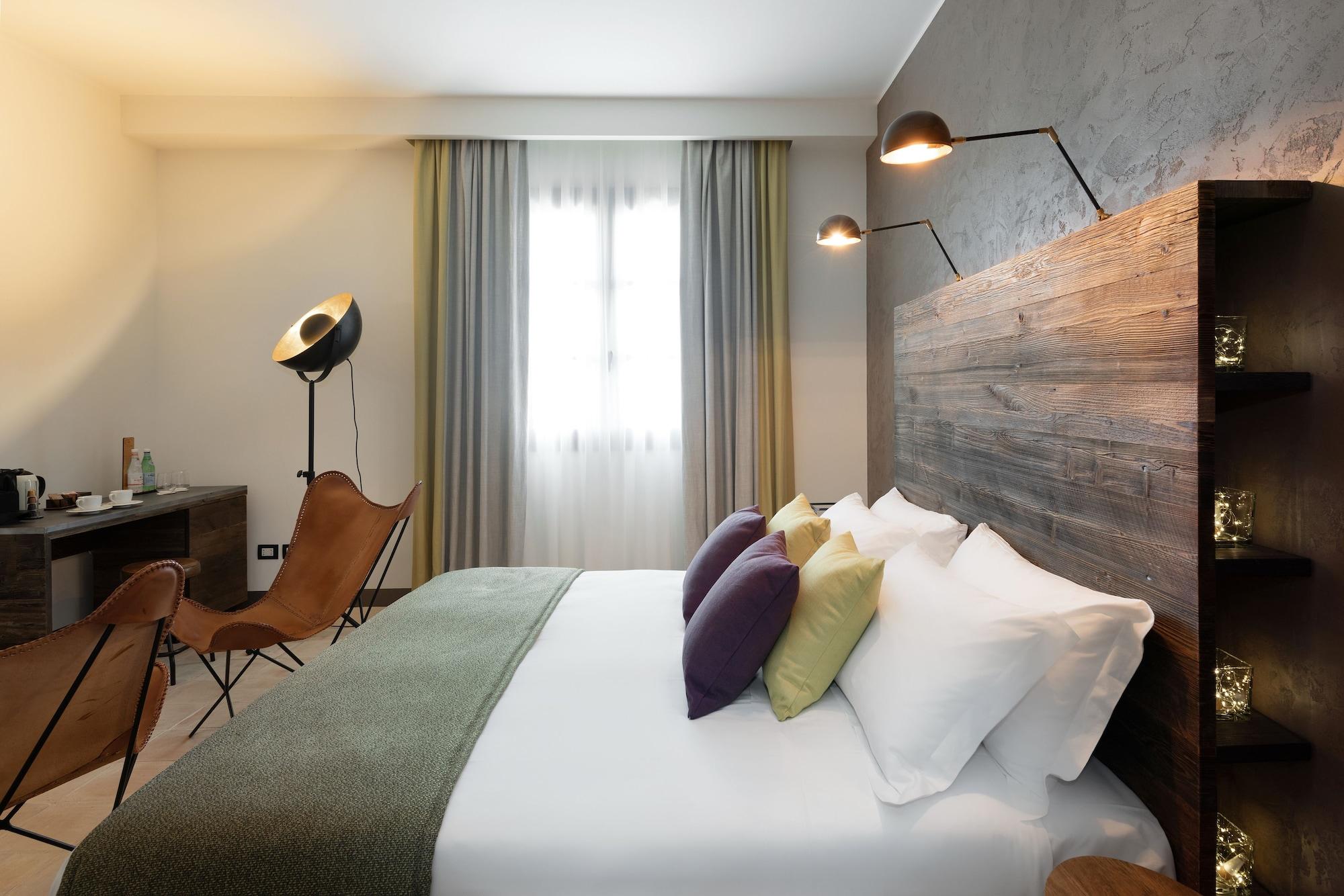 Momentum Wellness Bio Resort Castelvetrano Екстер'єр фото
