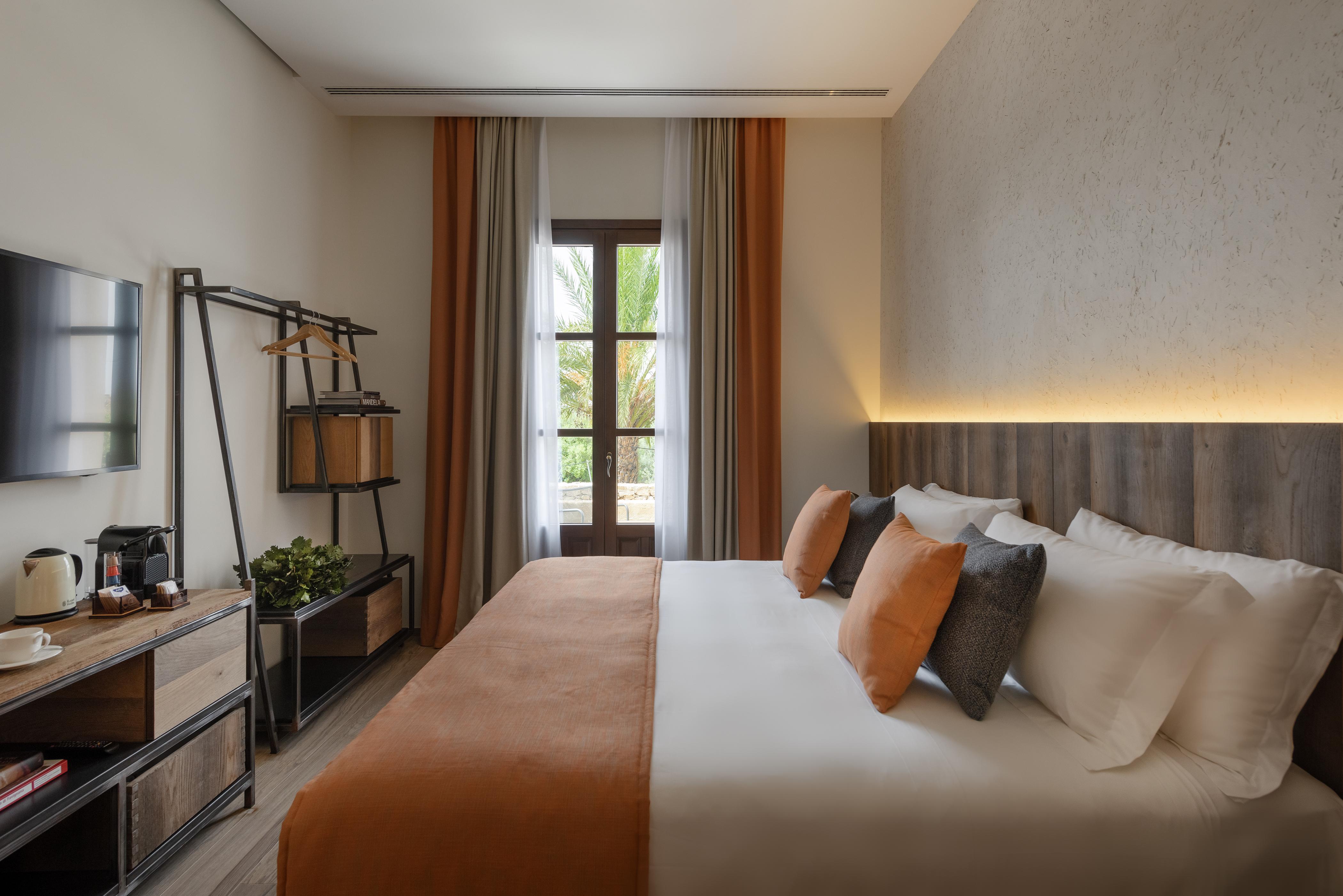 Momentum Wellness Bio Resort Castelvetrano Екстер'єр фото