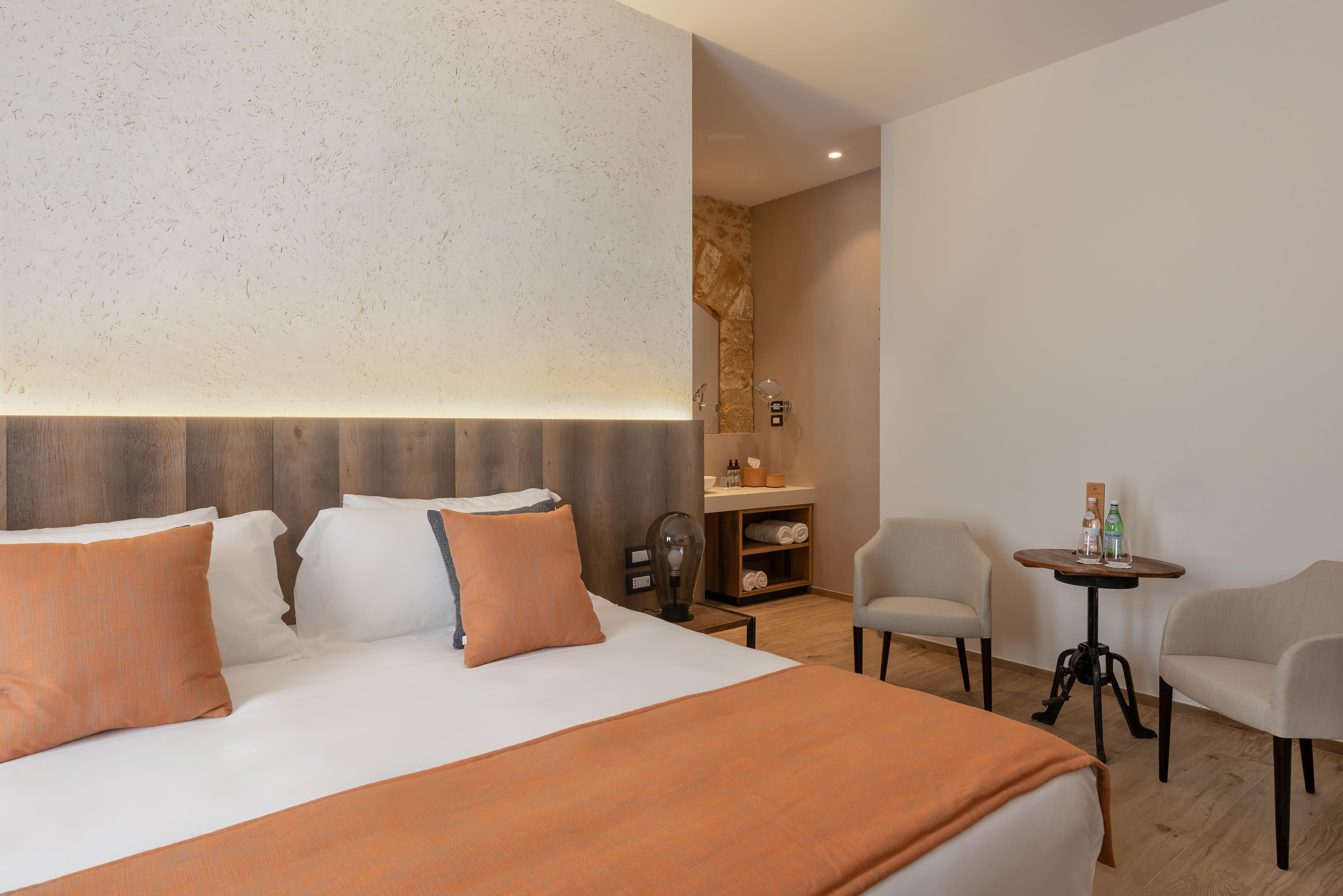 Momentum Wellness Bio Resort Castelvetrano Екстер'єр фото