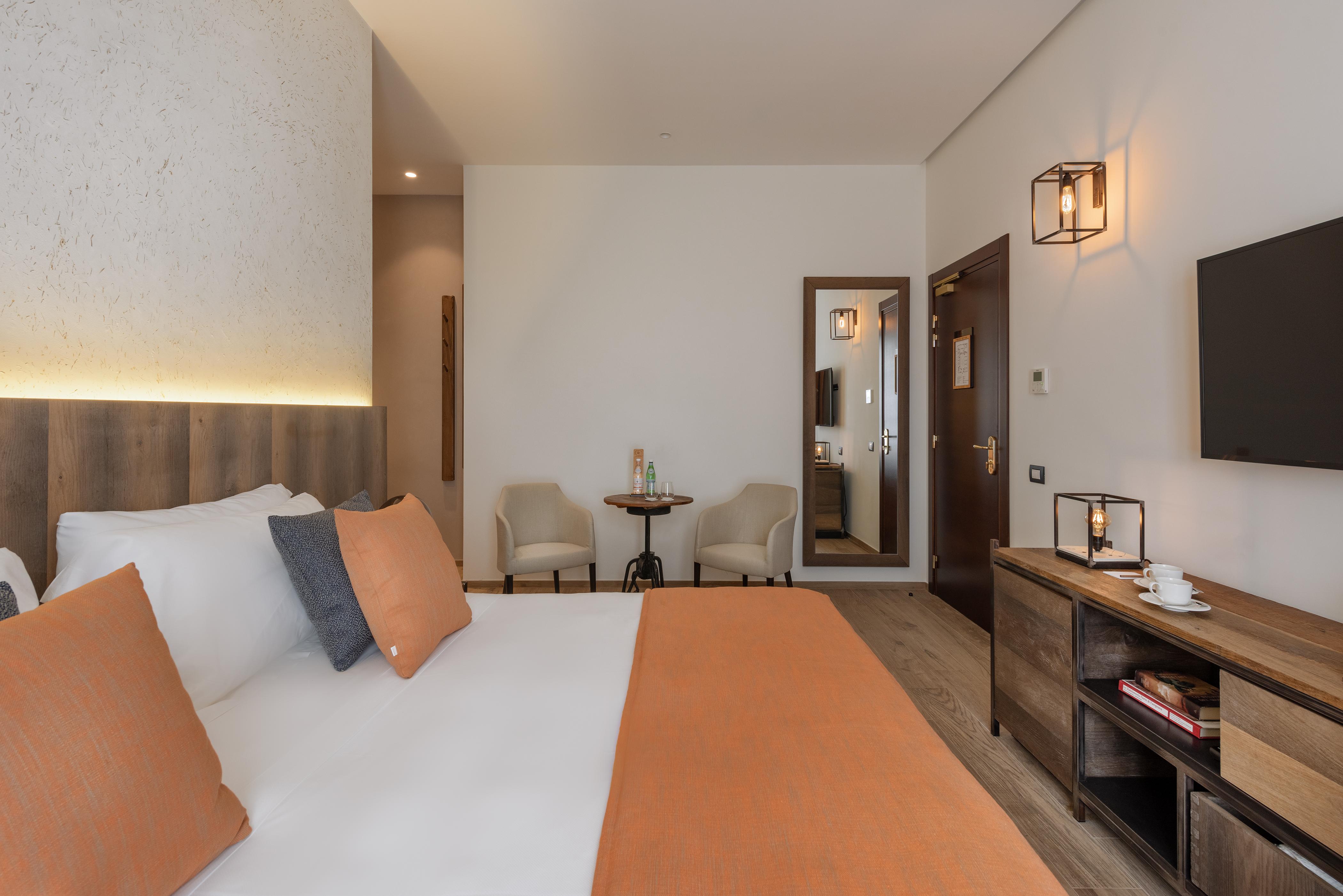 Momentum Wellness Bio Resort Castelvetrano Екстер'єр фото
