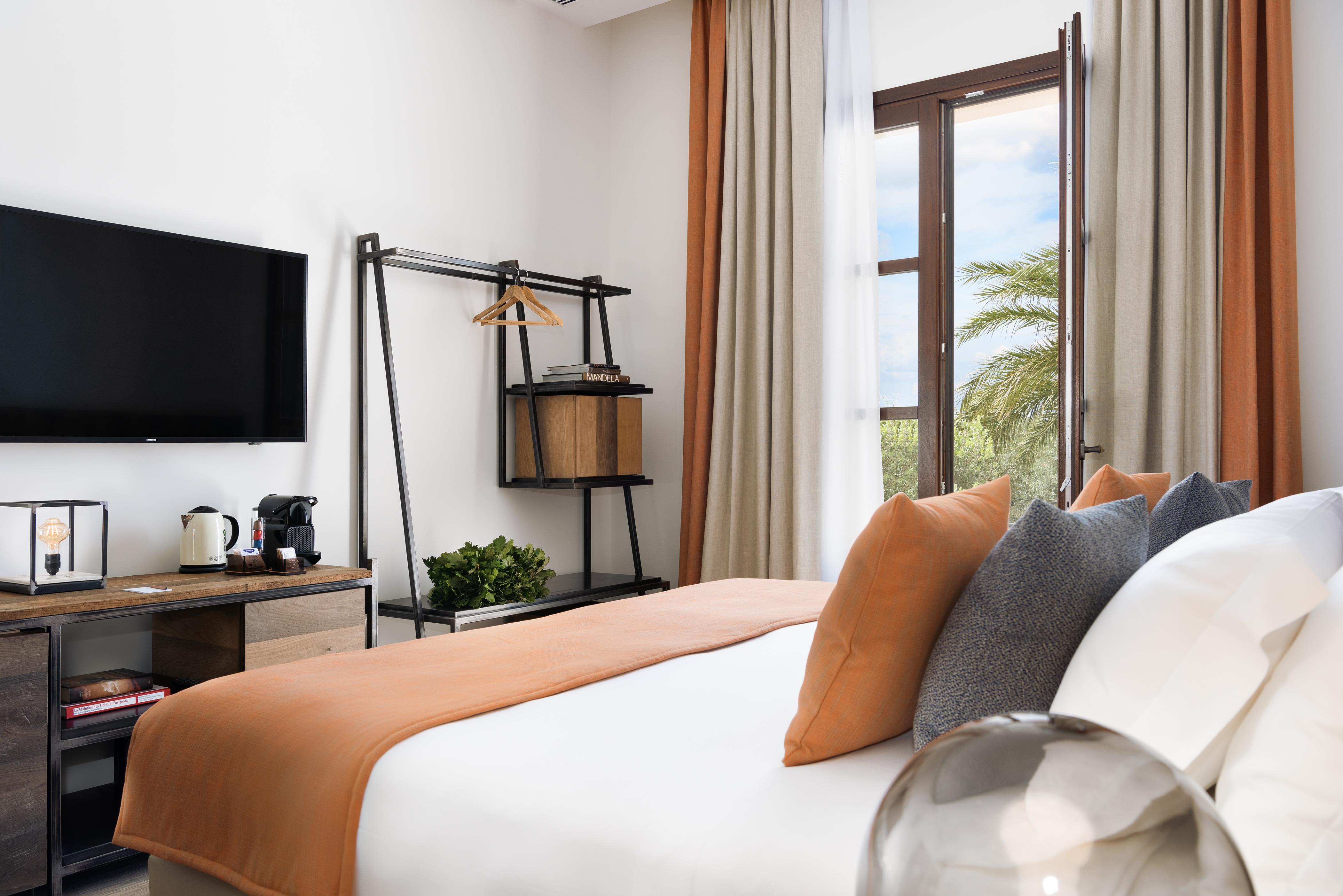 Momentum Wellness Bio Resort Castelvetrano Екстер'єр фото