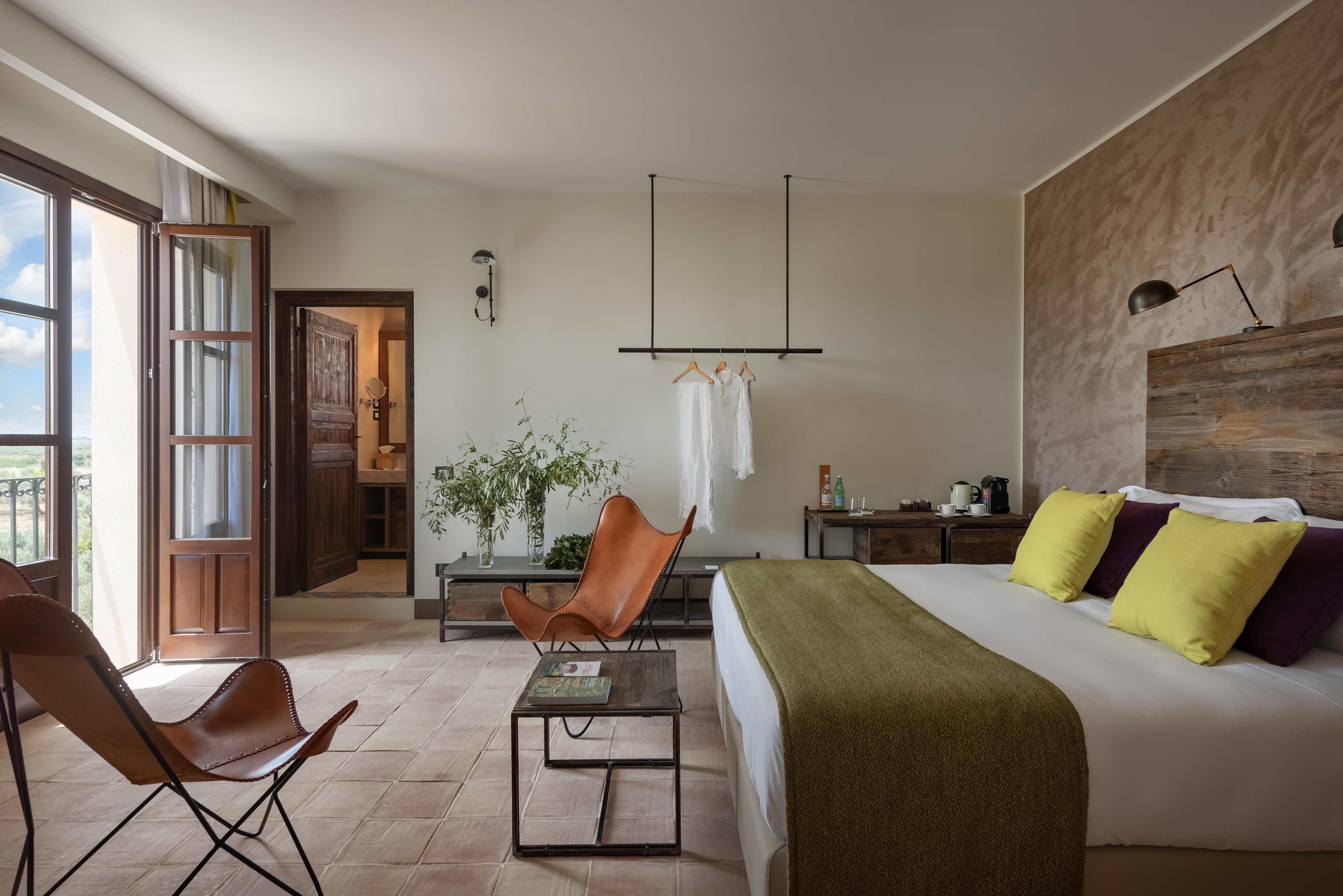 Momentum Wellness Bio Resort Castelvetrano Екстер'єр фото