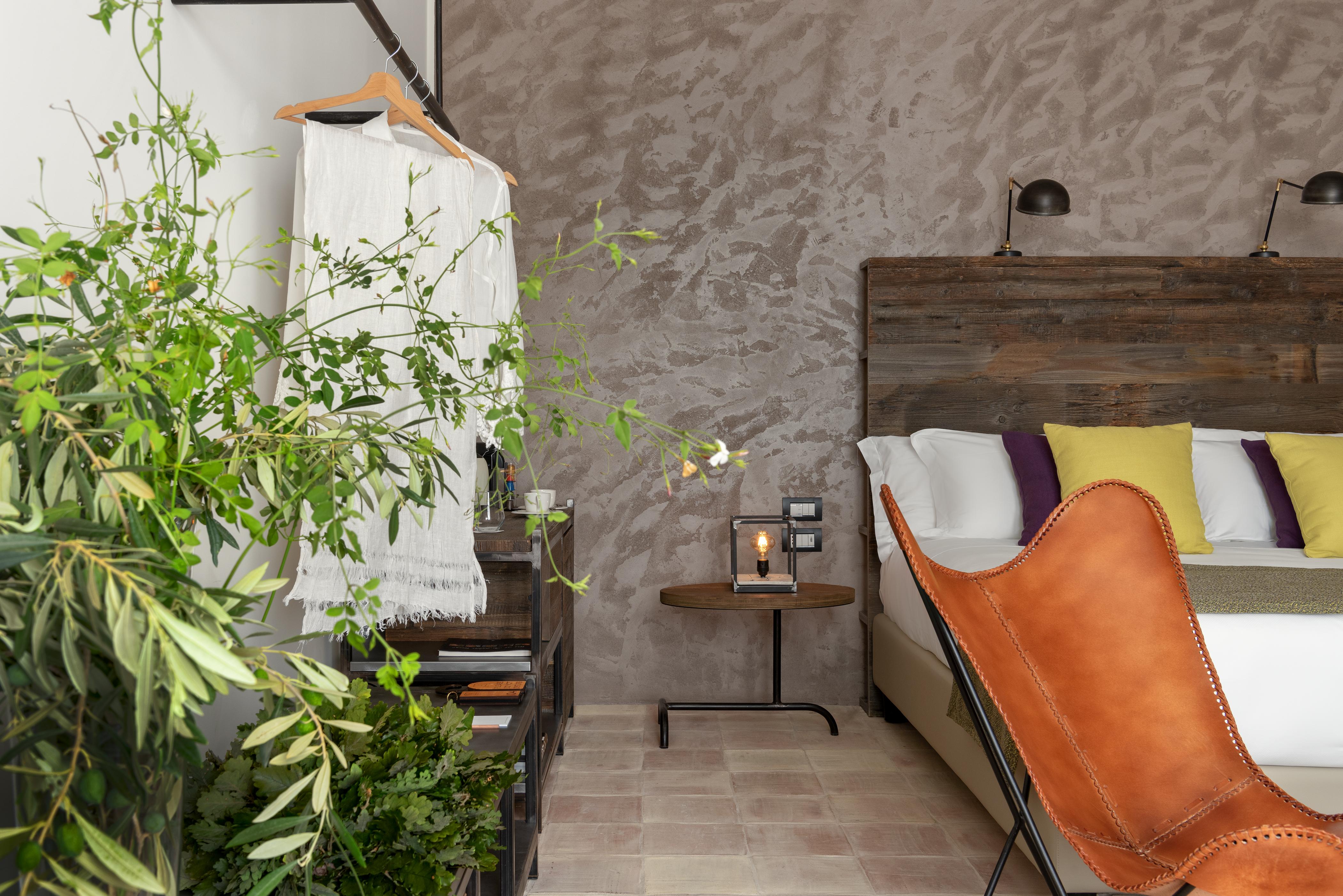 Momentum Wellness Bio Resort Castelvetrano Екстер'єр фото