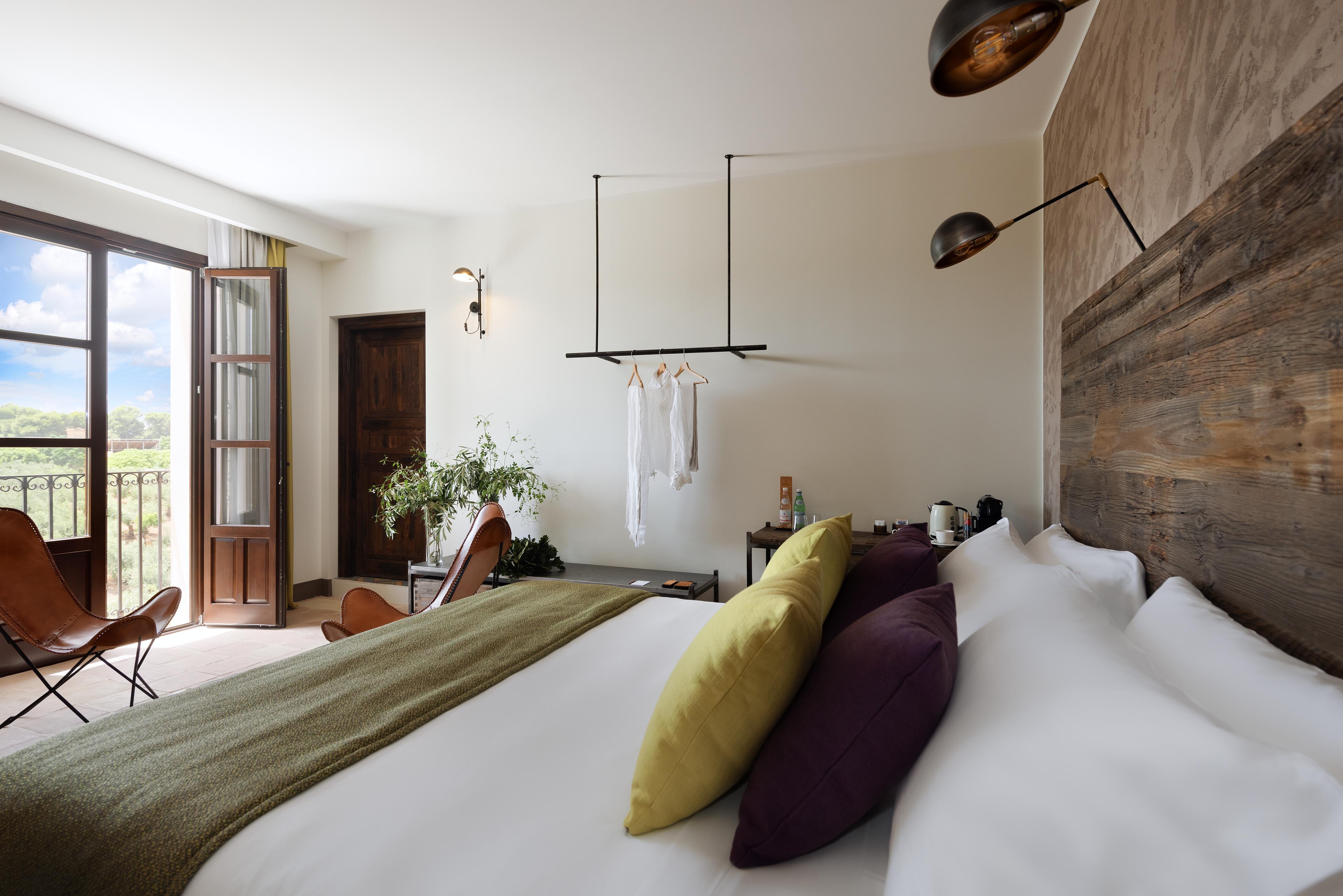 Momentum Wellness Bio Resort Castelvetrano Екстер'єр фото