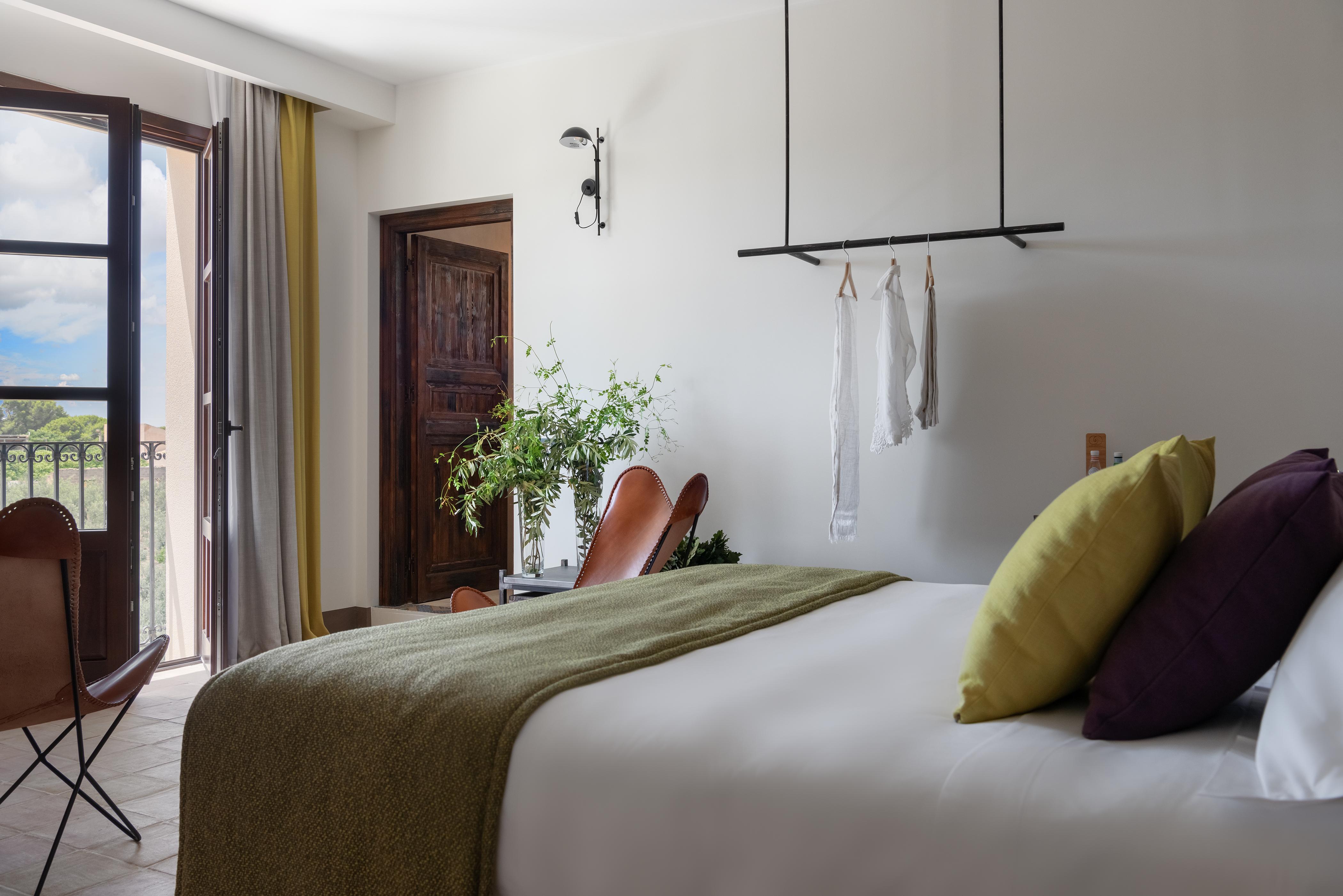 Momentum Wellness Bio Resort Castelvetrano Екстер'єр фото