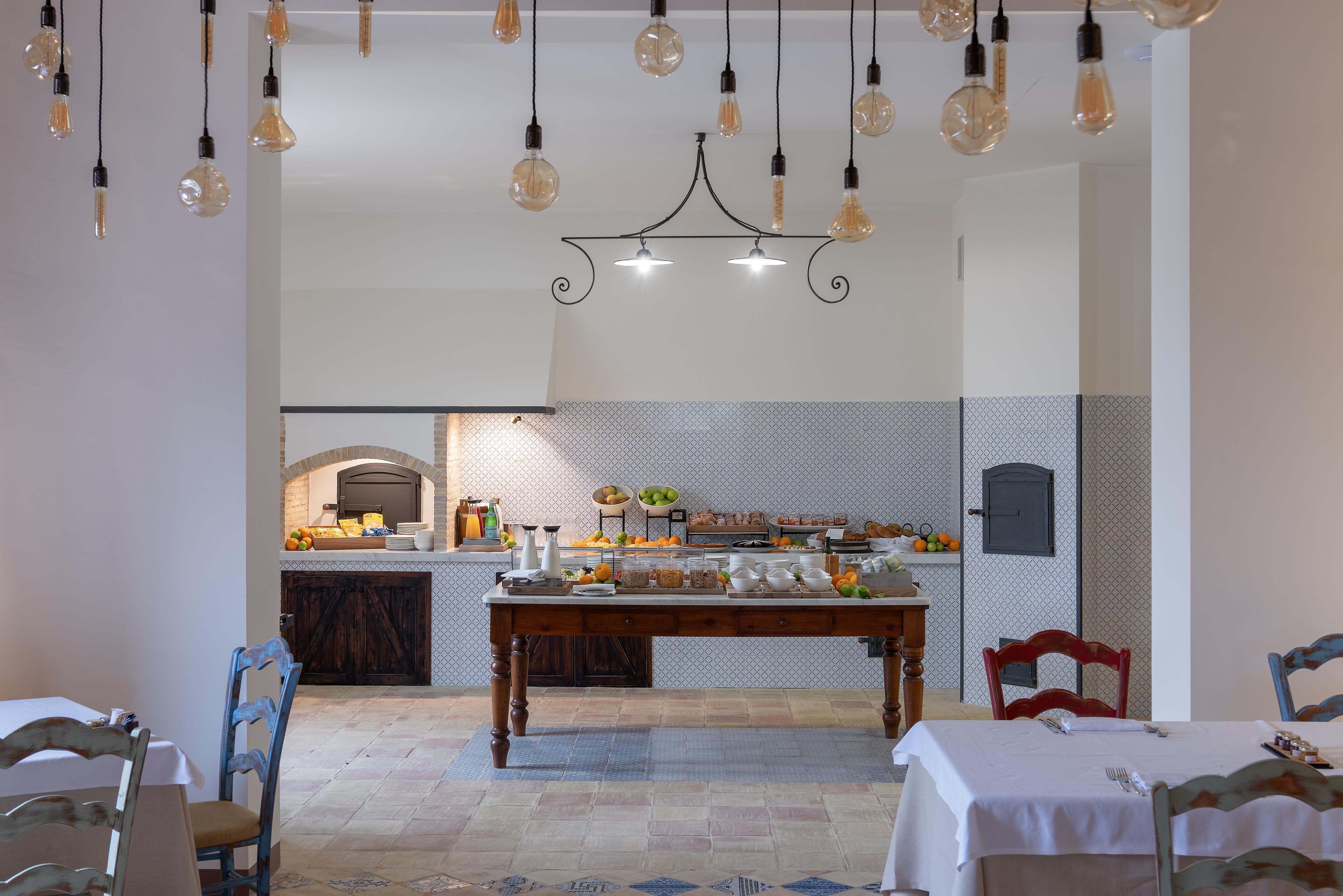 Momentum Wellness Bio Resort Castelvetrano Екстер'єр фото