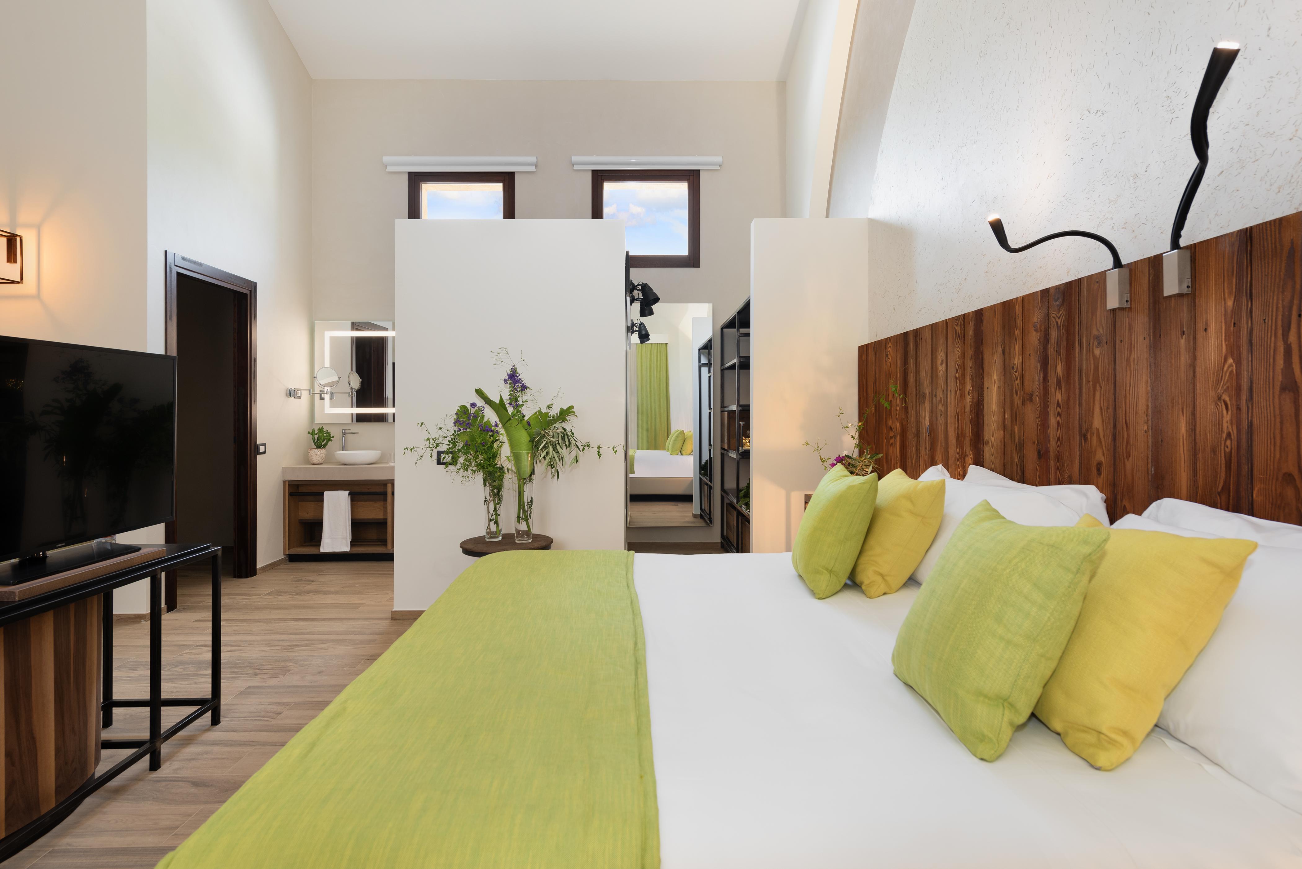 Momentum Wellness Bio Resort Castelvetrano Екстер'єр фото