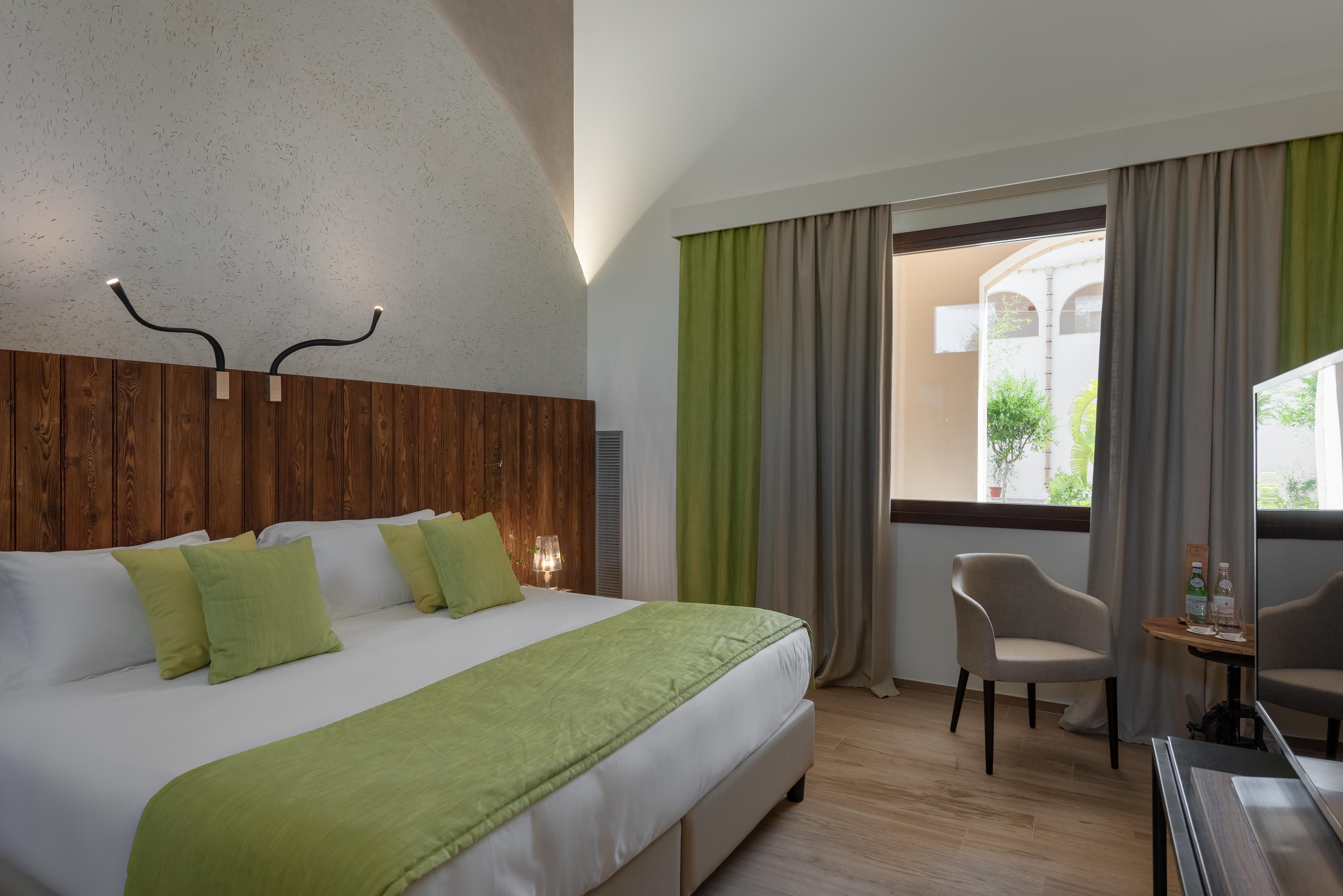 Momentum Wellness Bio Resort Castelvetrano Екстер'єр фото
