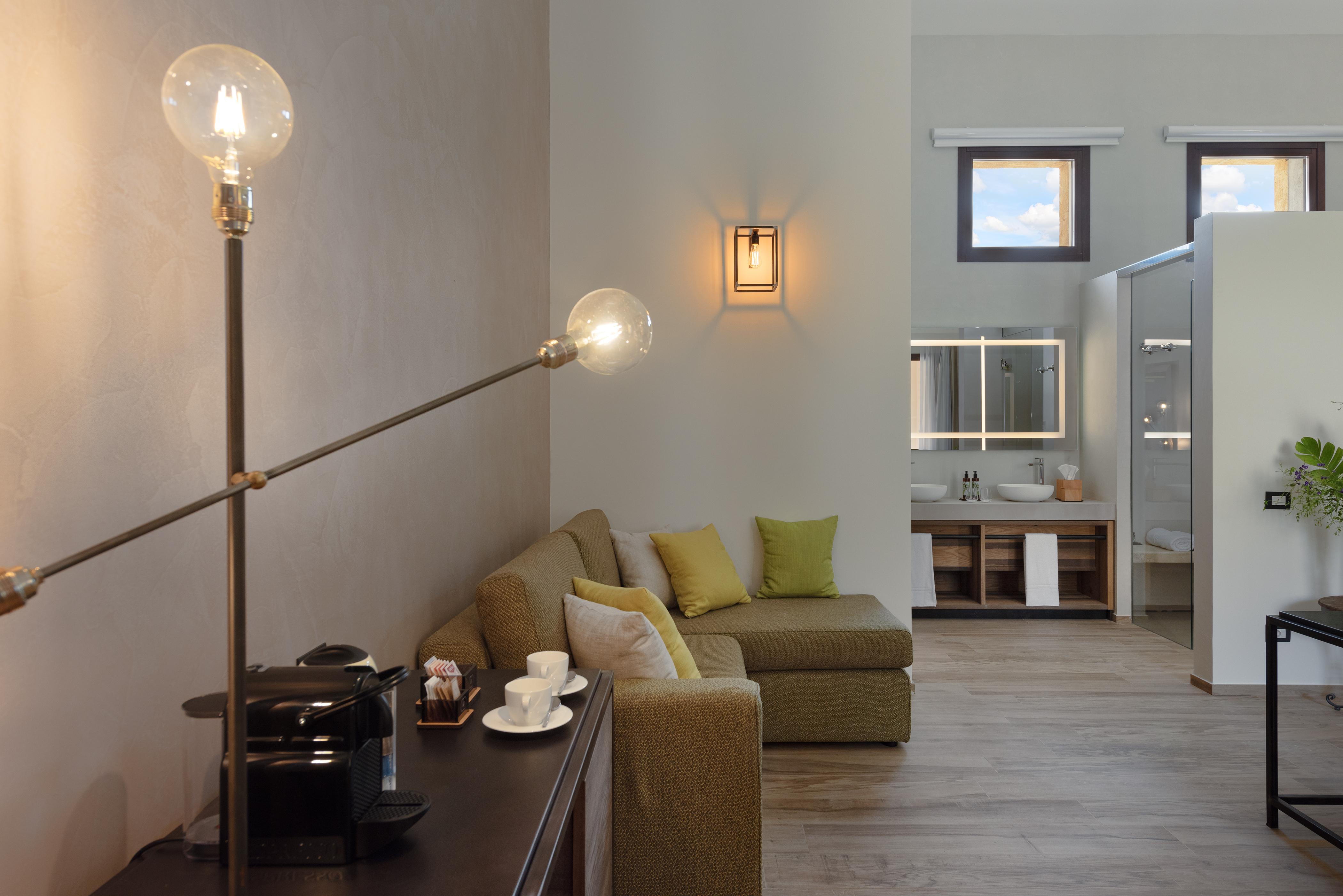 Momentum Wellness Bio Resort Castelvetrano Екстер'єр фото