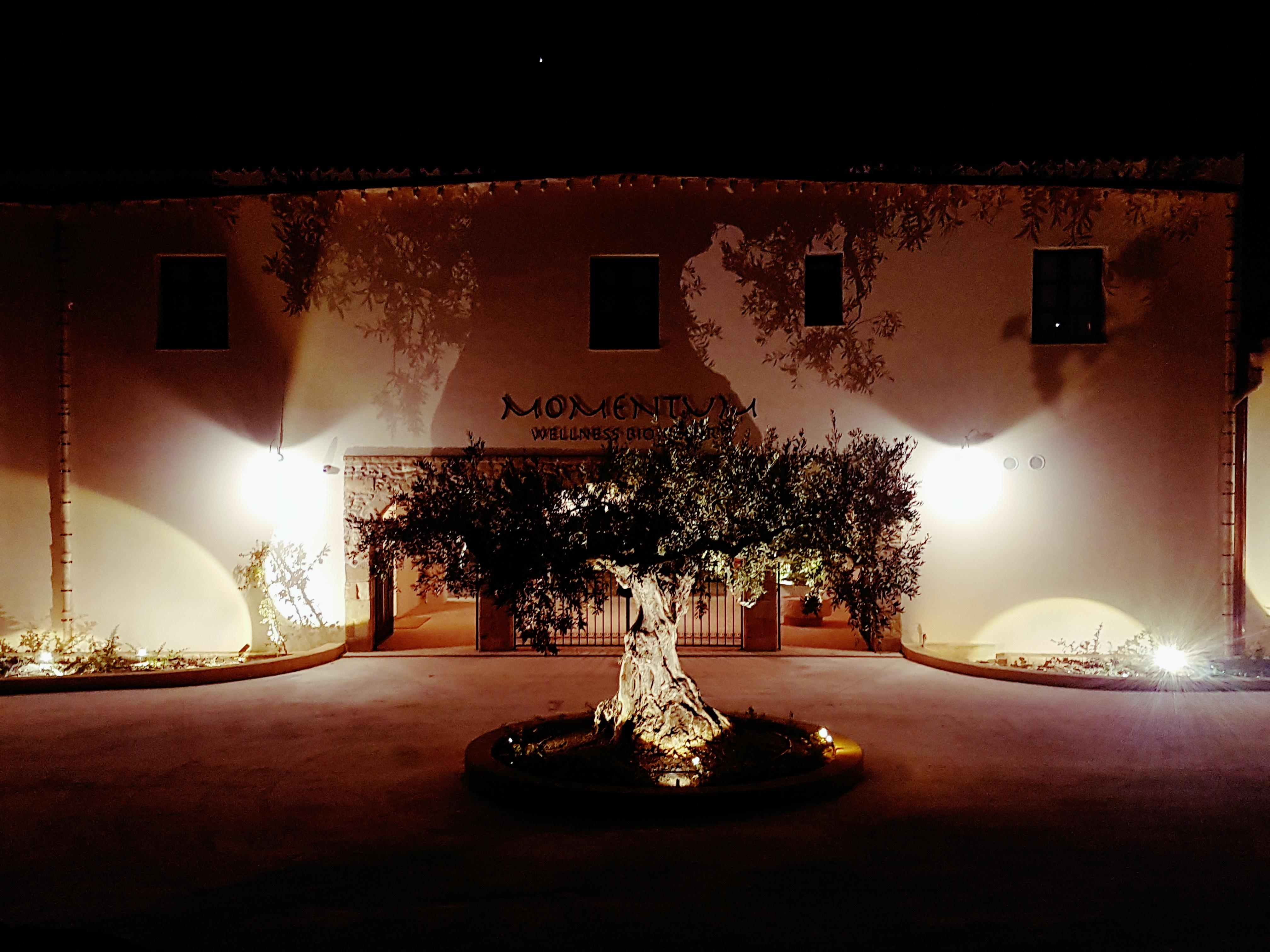 Momentum Wellness Bio Resort Castelvetrano Екстер'єр фото