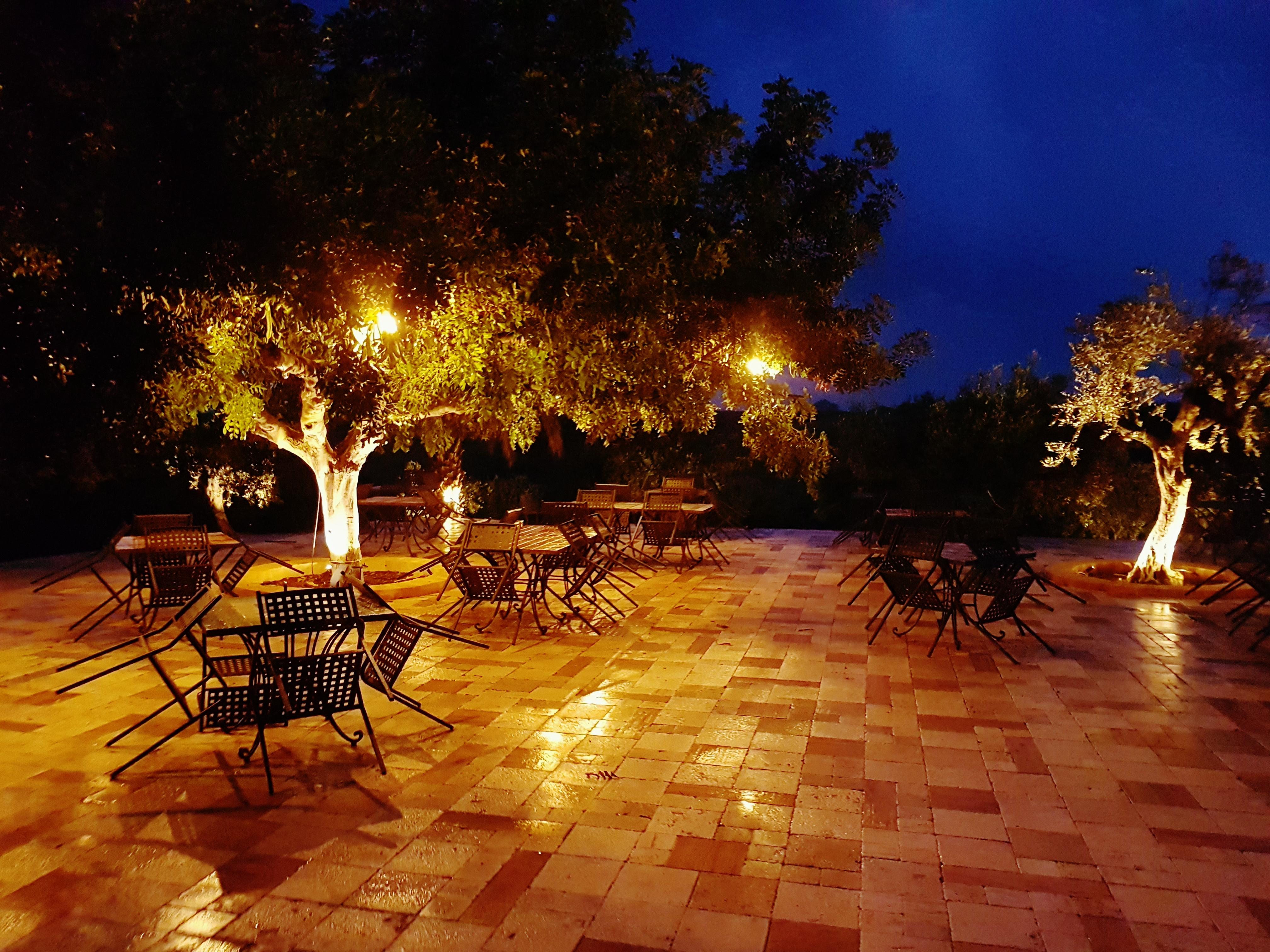 Momentum Wellness Bio Resort Castelvetrano Екстер'єр фото