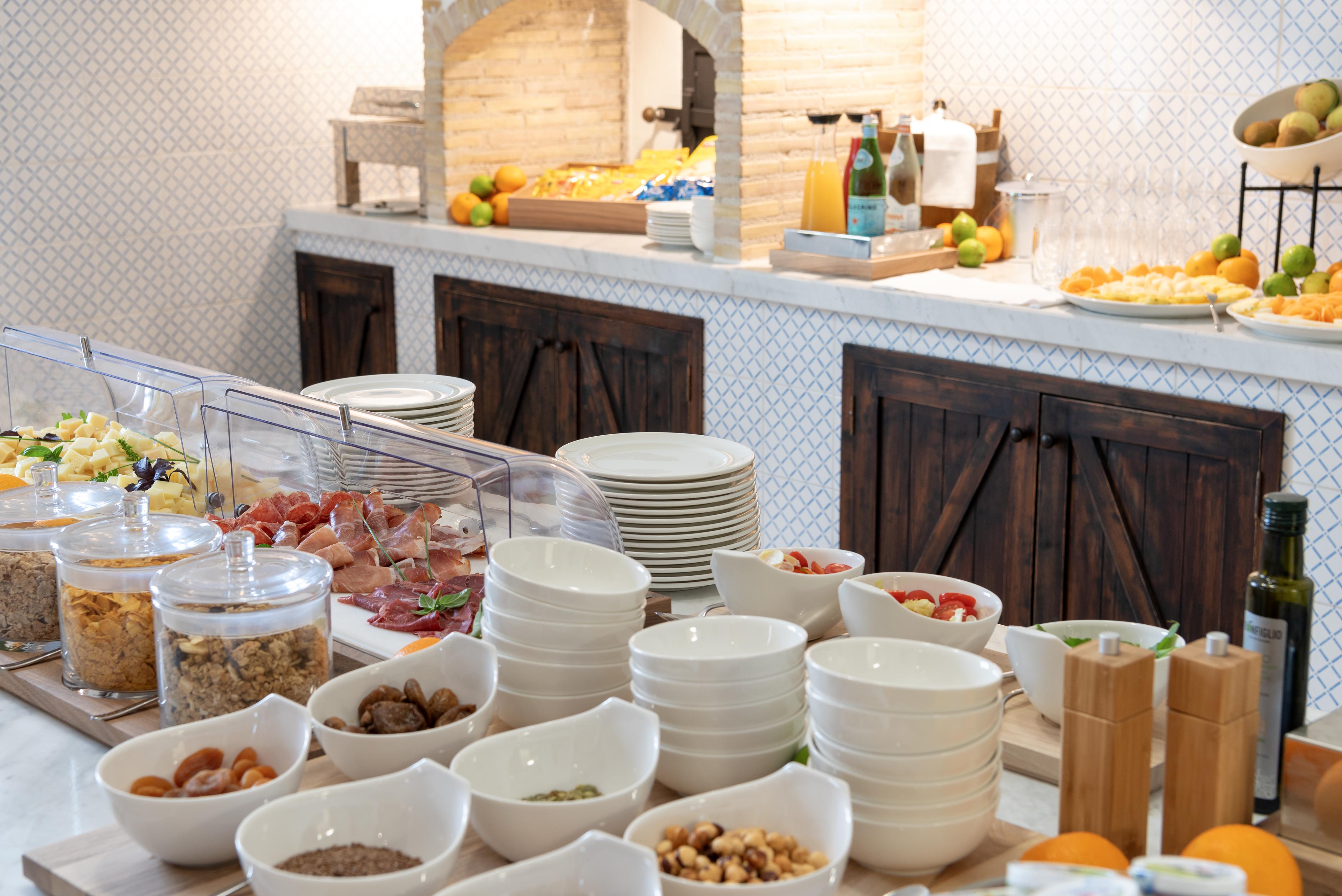 Momentum Wellness Bio Resort Castelvetrano Екстер'єр фото