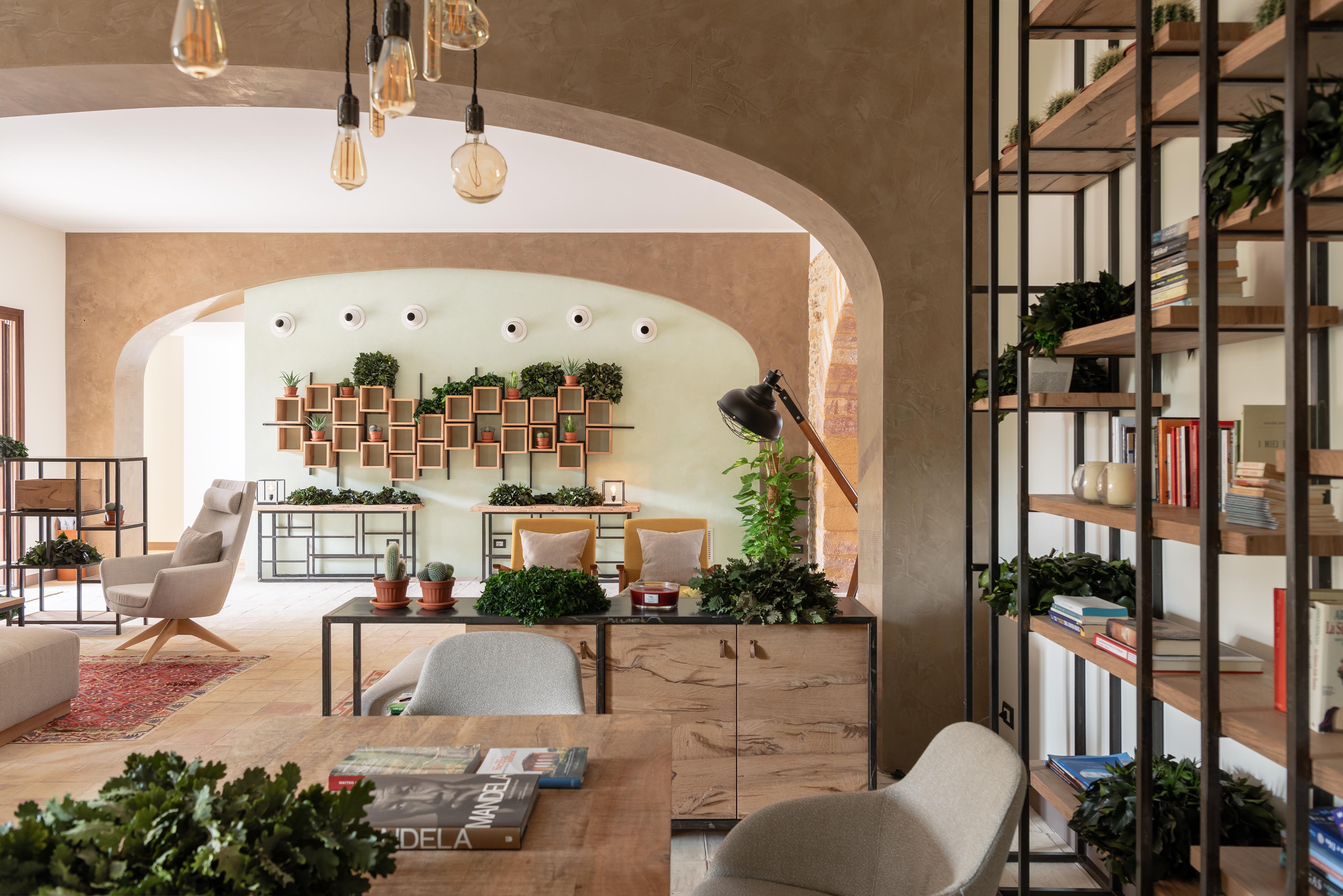 Momentum Wellness Bio Resort Castelvetrano Екстер'єр фото
