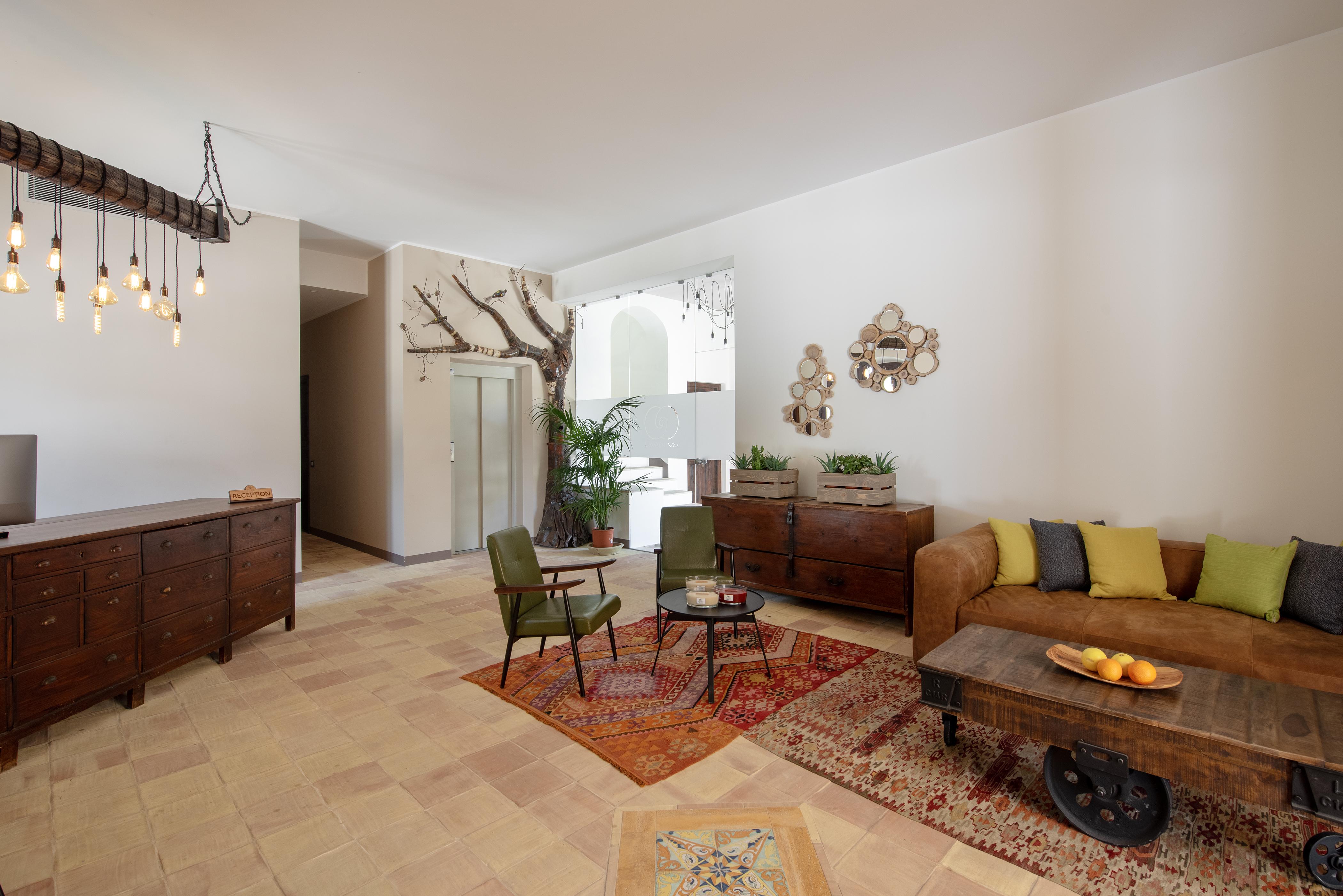 Momentum Wellness Bio Resort Castelvetrano Екстер'єр фото