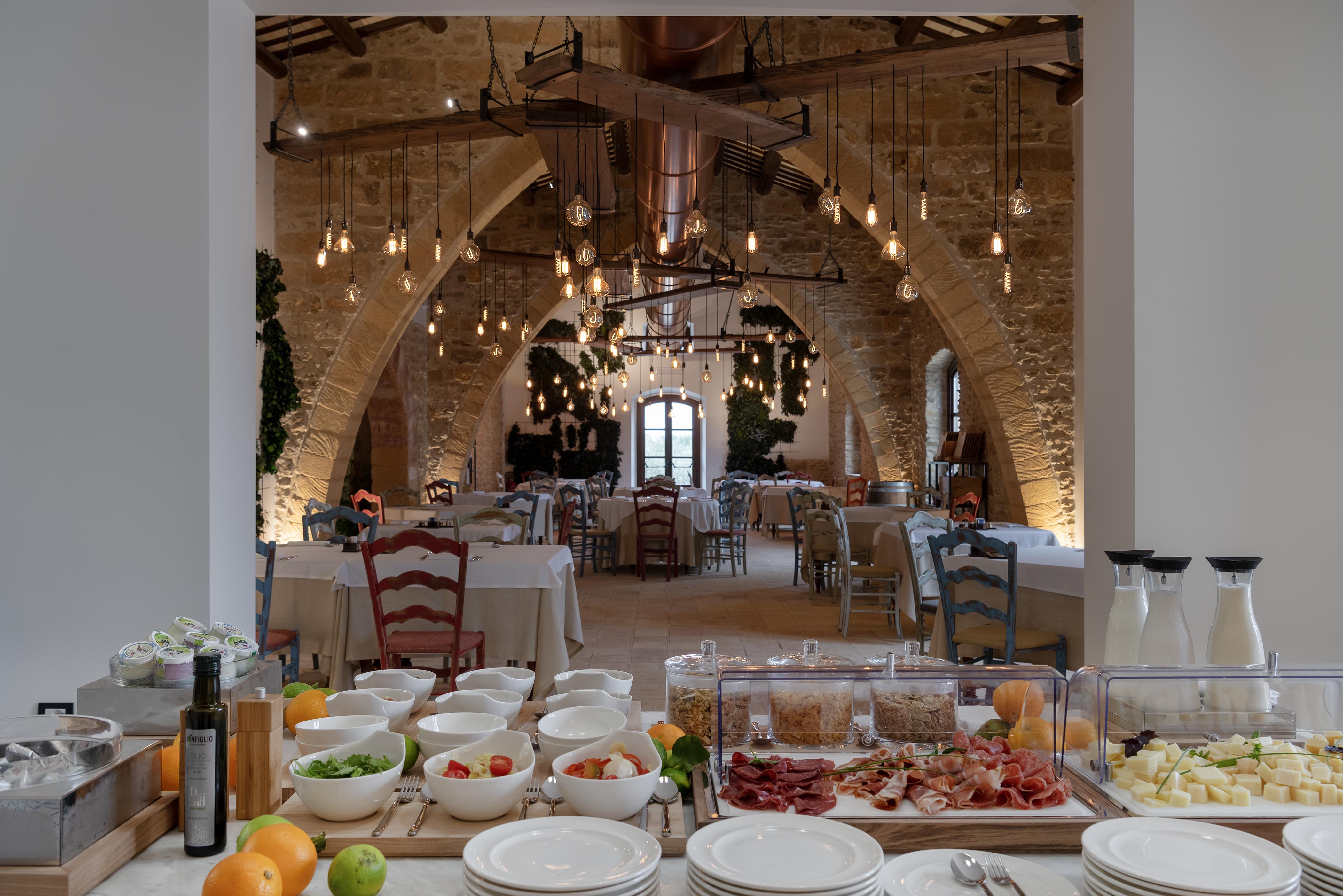 Momentum Wellness Bio Resort Castelvetrano Екстер'єр фото