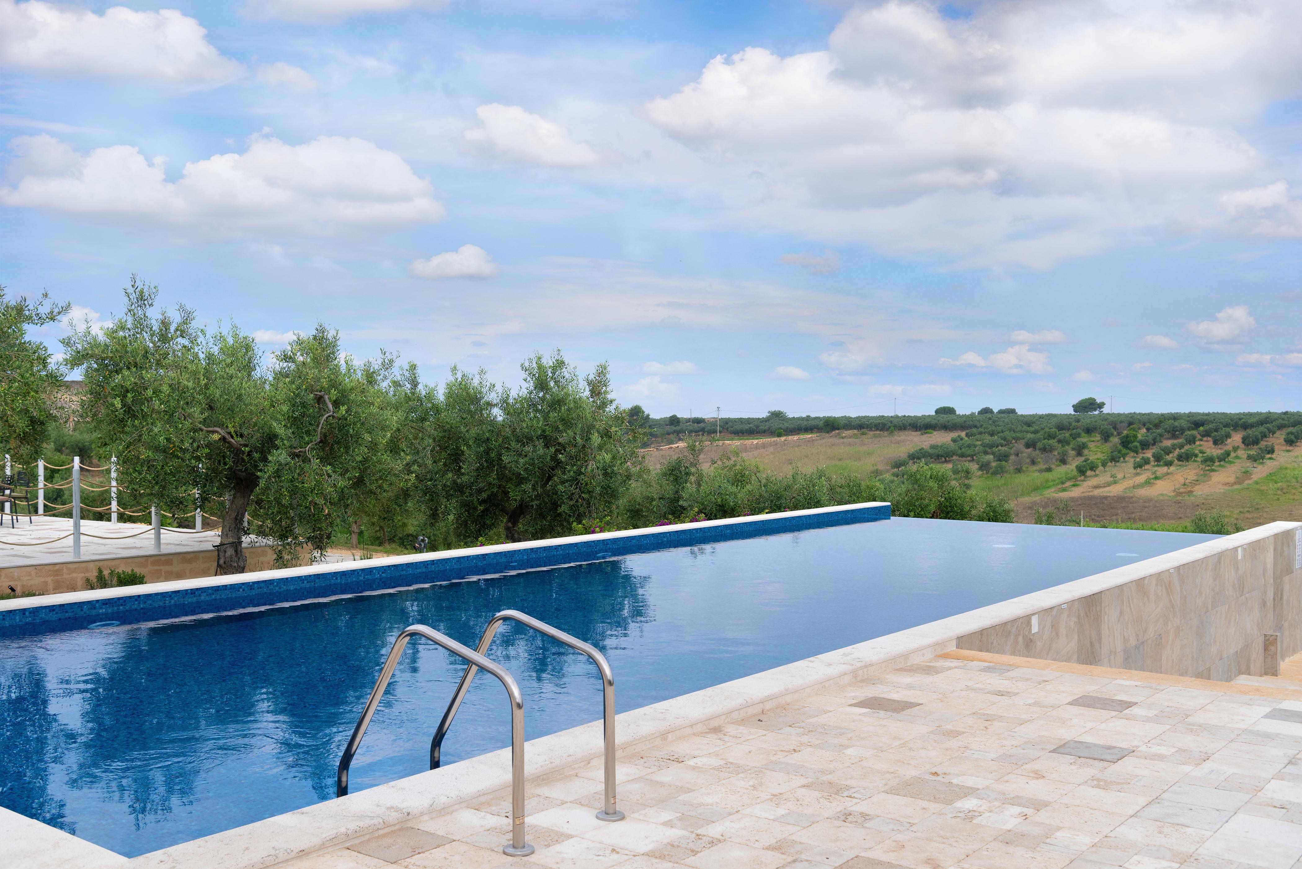 Momentum Wellness Bio Resort Castelvetrano Екстер'єр фото