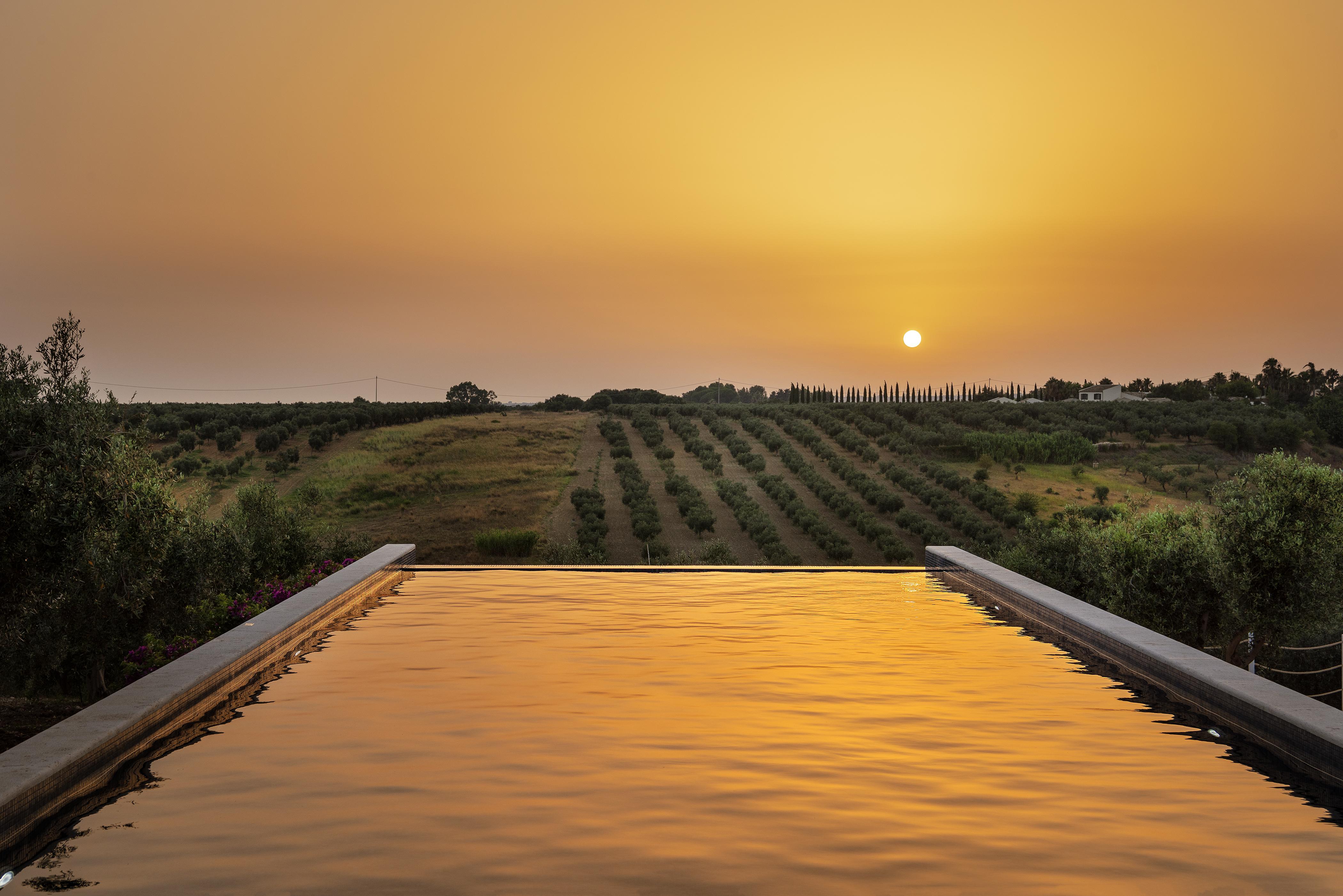 Momentum Wellness Bio Resort Castelvetrano Екстер'єр фото